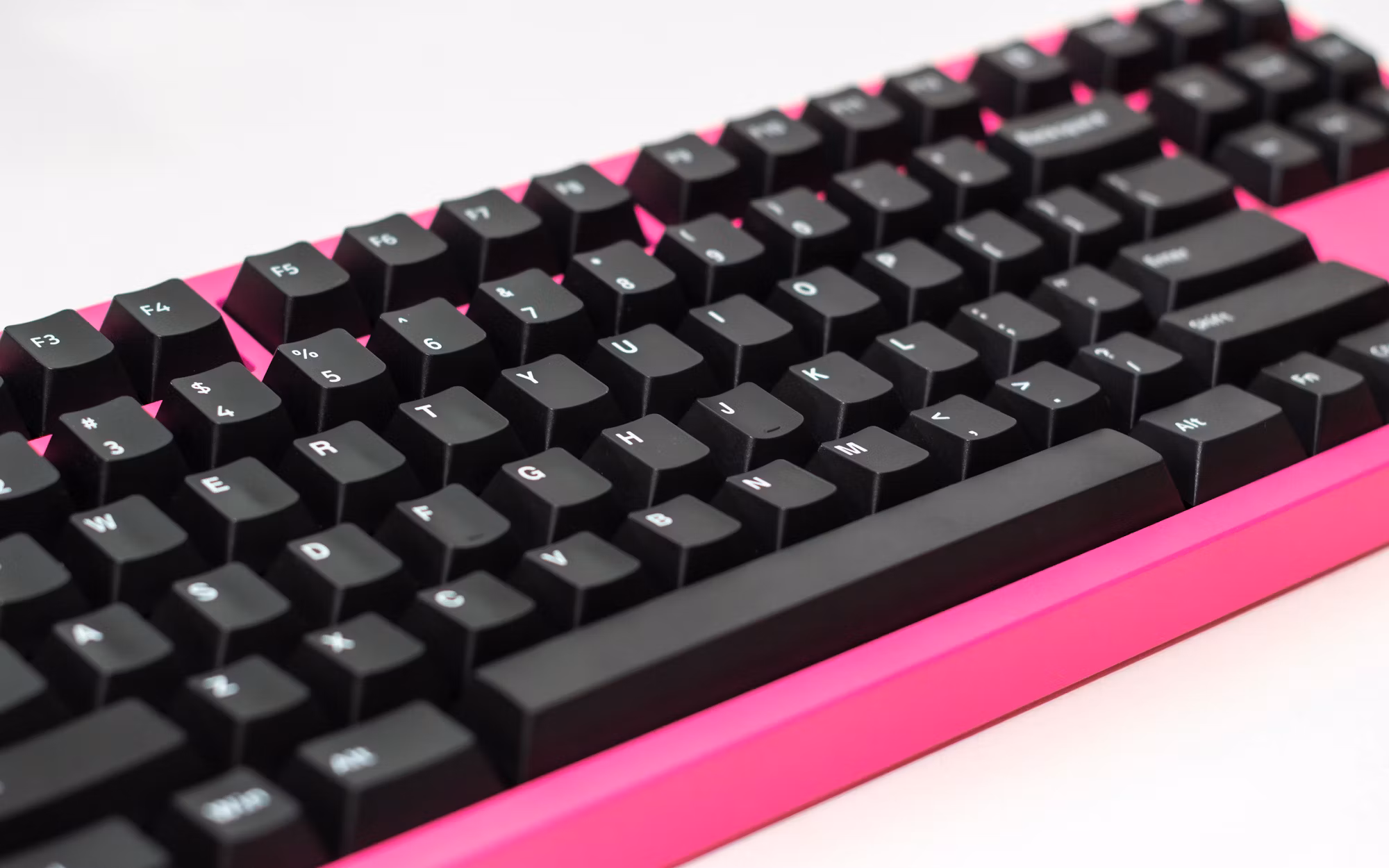 Choosing the Best Gaming Keyboard: A Comprehensive Guide for Gamers